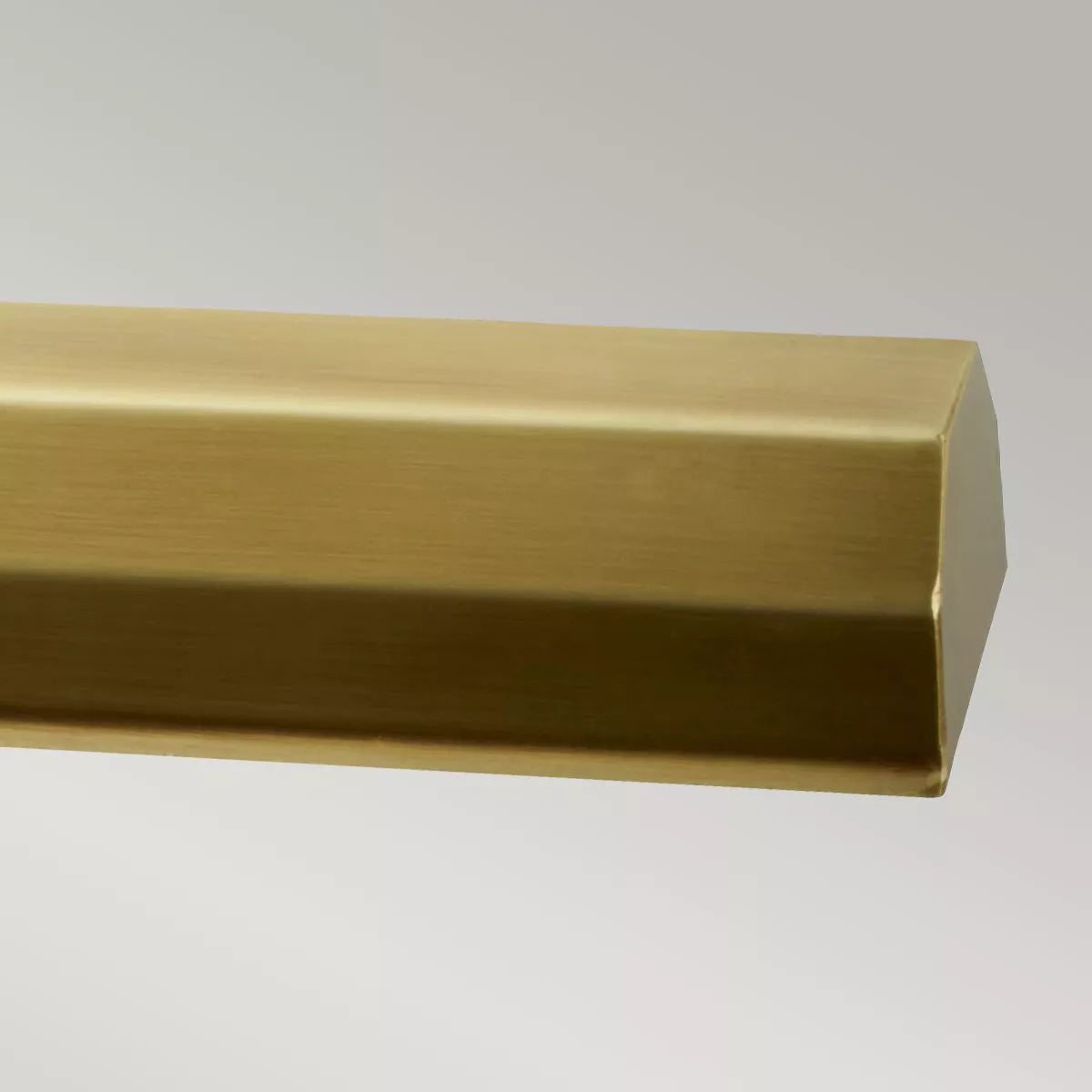 Large Picture of Elstead Chawton in Light Aged Brass CHAWTON/PLL AB