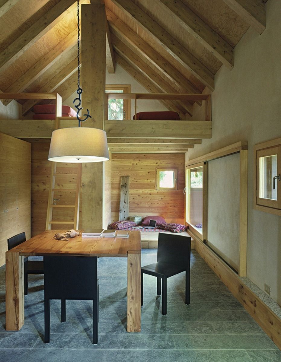 M5213 Mantra Argi Pendant 3 Light E27 Round Taupe Shades Brown Oxide