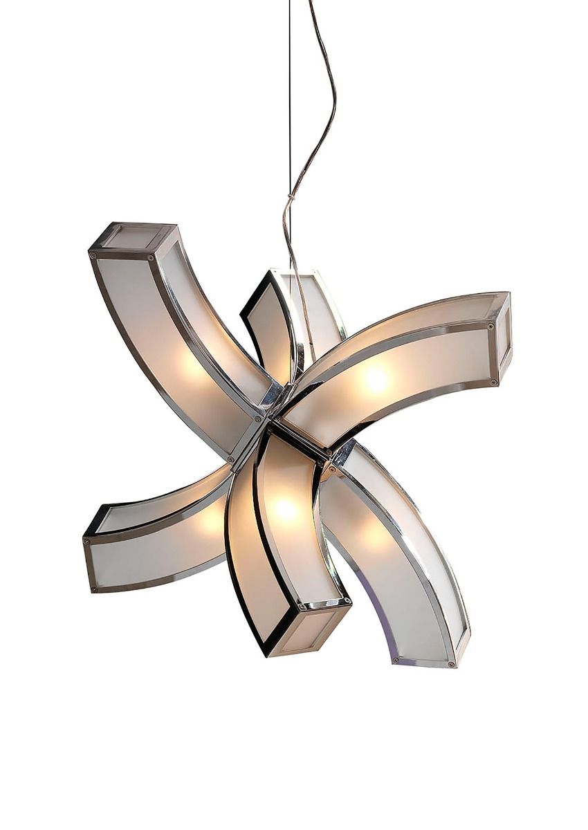M0398 Mantra Duna Ceiling Fitting