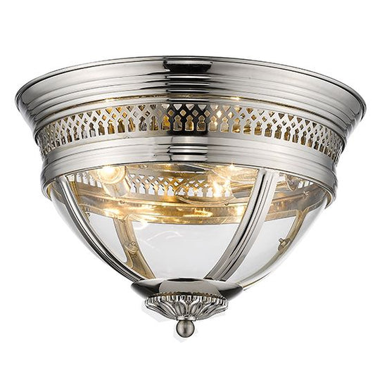 Outdoor Ceiling Lanterns Light