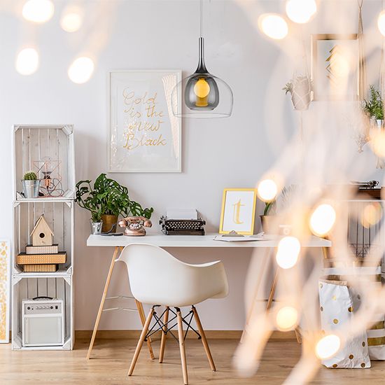 LX-Adelina Smoked Grey Large Decorative Ceiling Pendant Light LXADEL030SG1PEND