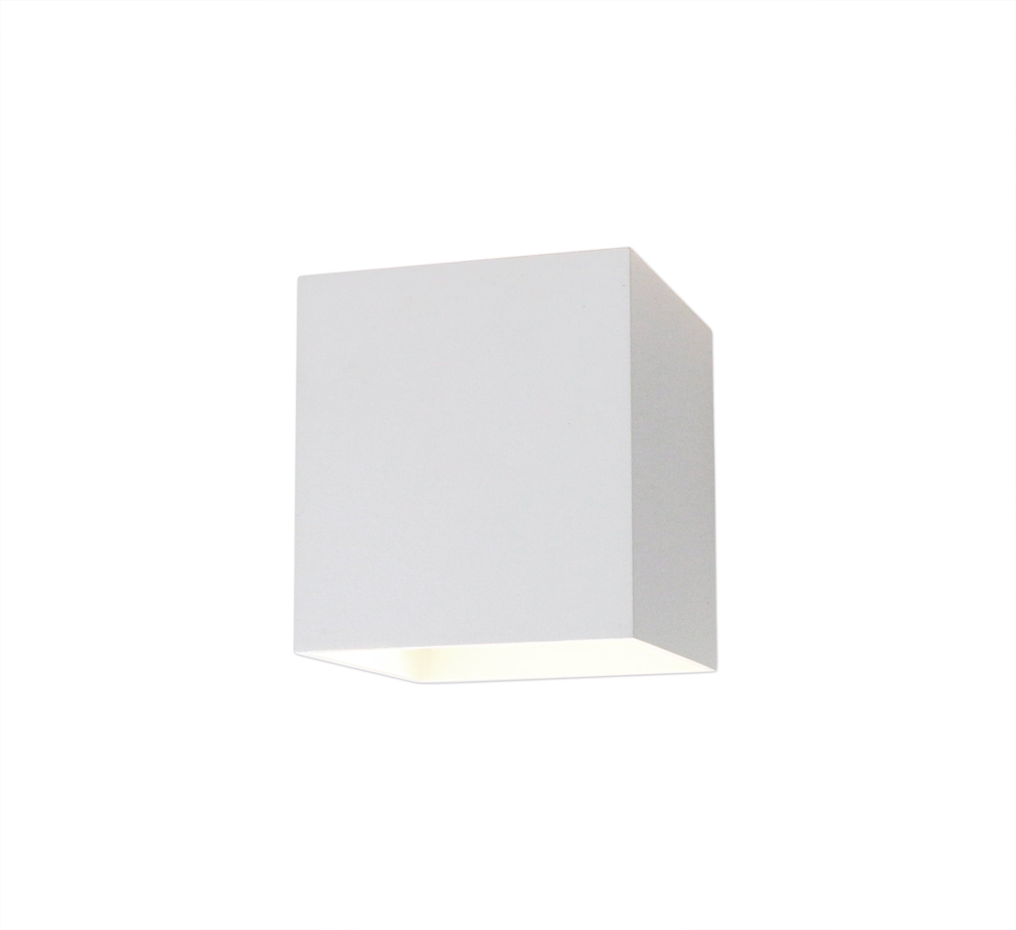 Up-and-down Delia Wall Lighting with 2x3W LED 3000K Sand White, 410 lumens, IP54, 3-year warranty
