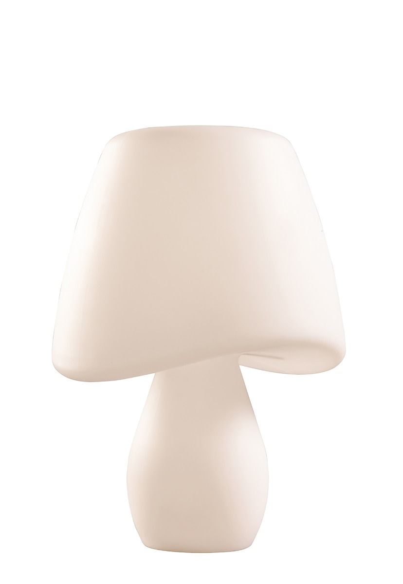 M1500 Mantra Cool White Table Lamp