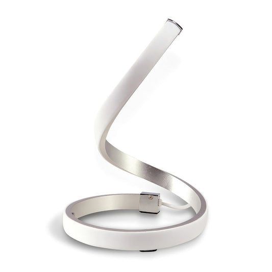 M4986 Mantra Nur Non-Dimmable LED Single Light Table Lamp